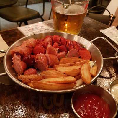 생활맥주 - 북창동점