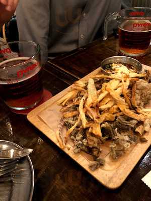 생활맥주 - 북창동점