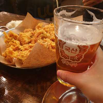 생활맥주 - 북창동점