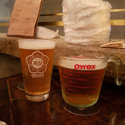 생활맥주 - 북창동점