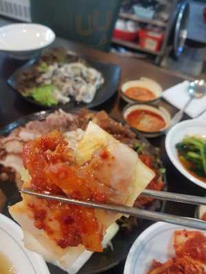 김박사손칼국수