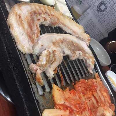 순창토속청국장