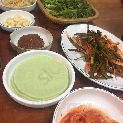 순창토속청국장