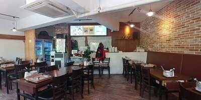 성수 등갈비찜