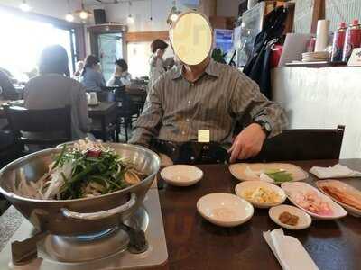 성수 등갈비찜