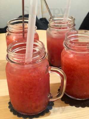 산티아고커피숍