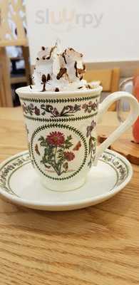 산티아고커피숍