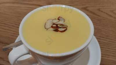 산티아고커피숍