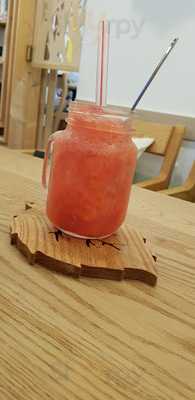 산티아고커피숍