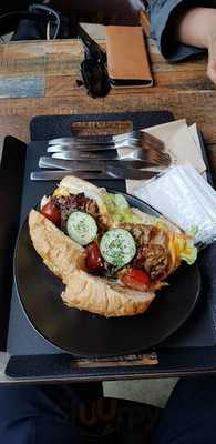 브이카페 - 연희점