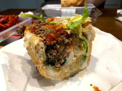 브이카페 - 연희점