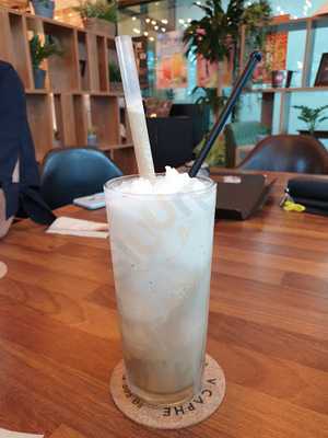 브이카페 - 연희점