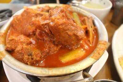 이강순실비집 본점