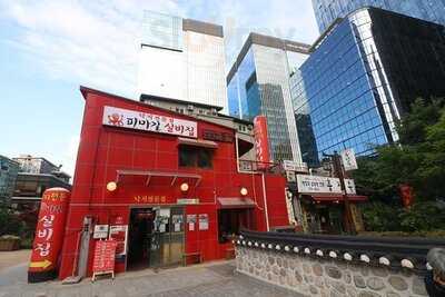 이강순실비집 본점