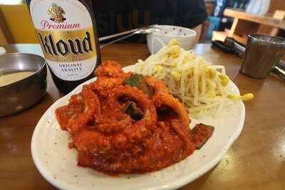 이강순실비집 본점