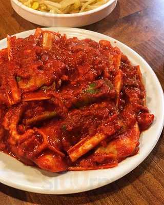 이강순실비집 본점