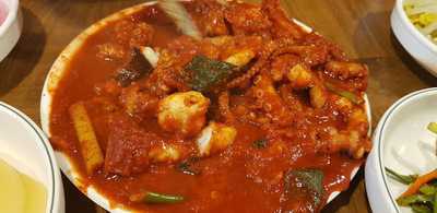 이강순실비집 본점