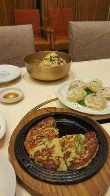 벽제갈비 서래점