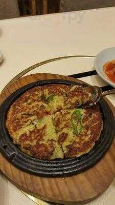 벽제갈비 서래점