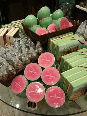 호놀룰루쿠키컴퍼니