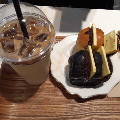 소복 동대문 Ddp점