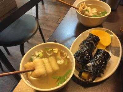 브라더스떡볶이