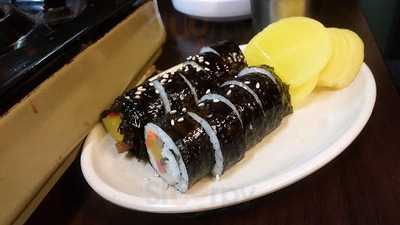 브라더스떡볶이