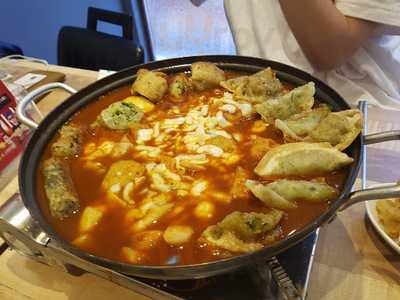 브라더스떡볶이