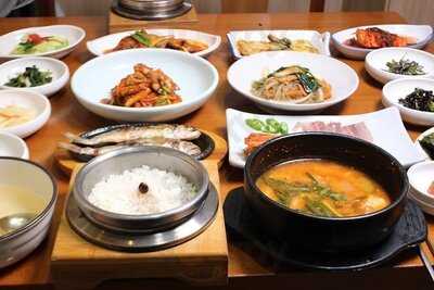 위대한밥상영광