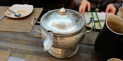 아로이 타이레스토랑