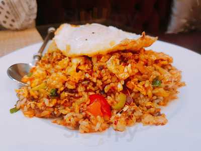 아로이 타이레스토랑