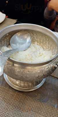 아로이 타이레스토랑