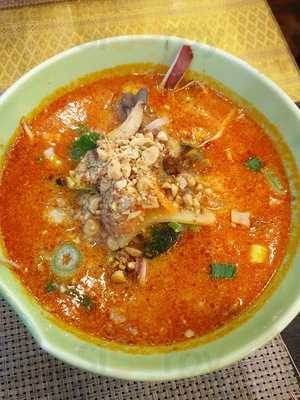 아로이 타이레스토랑