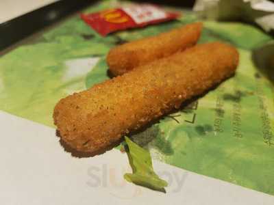 맥도날드 상계dt점