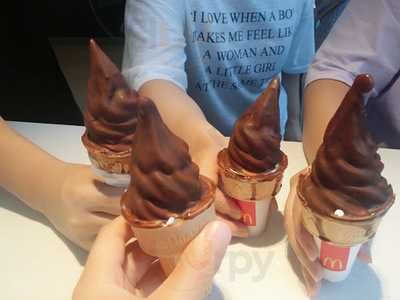 맥도날드 상계dt점