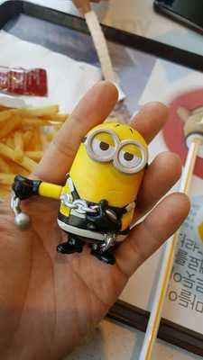 맥도날드 상계dt점