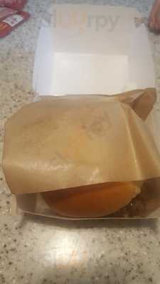 맥도날드 상계dt점