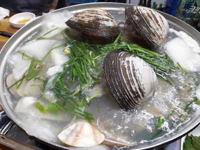 산곰장어먹고아나고안될껄