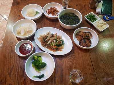 산곰장어먹고아나고안될껄