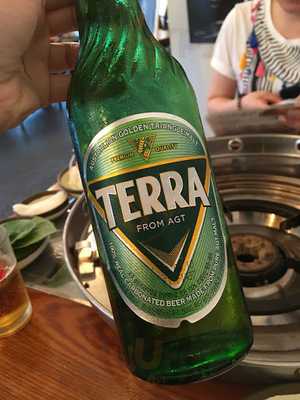 장인닭갈비 - 명동점