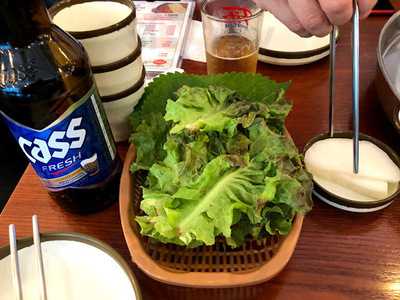 장인닭갈비 - 명동점