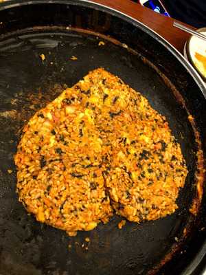 장인닭갈비 - 명동점