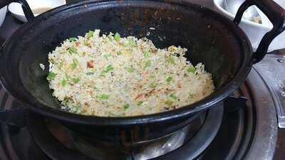 등촌샤브칼국수