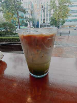 스타벅스 대치역점