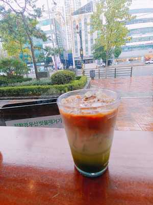 스타벅스 대치역점