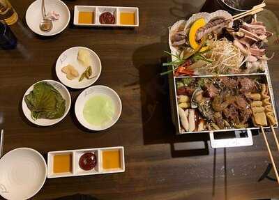 인기명 - 장안점