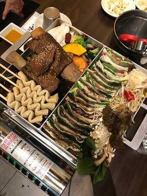 인기명 - 장안점