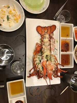 인기명 - 장안점