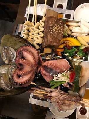 인기명 - 장안점