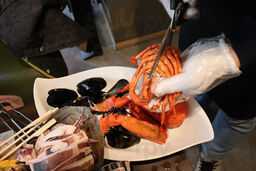 인기명 - 장안점